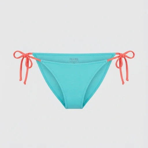 Triangl Adjustable Bikini Bottom