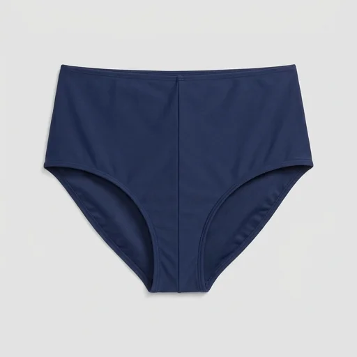 Old Navy High-Waisted Bikini Bottom
