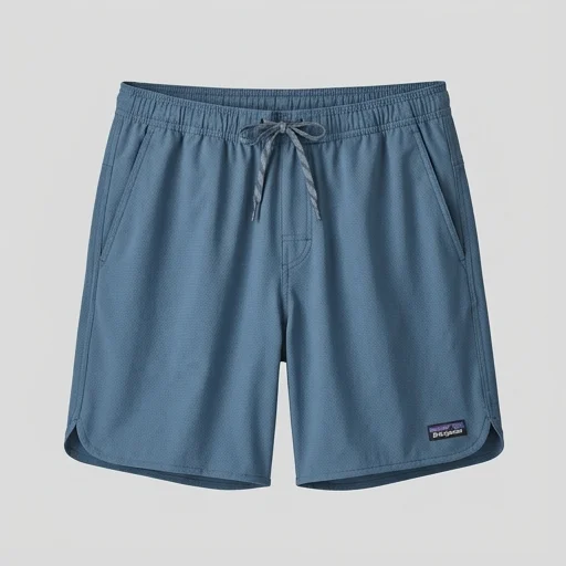 Patagonia Men's Hydropeak Volley Shorts