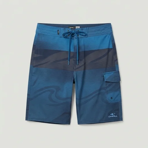 O'Neill Men's Loaded Boardshort