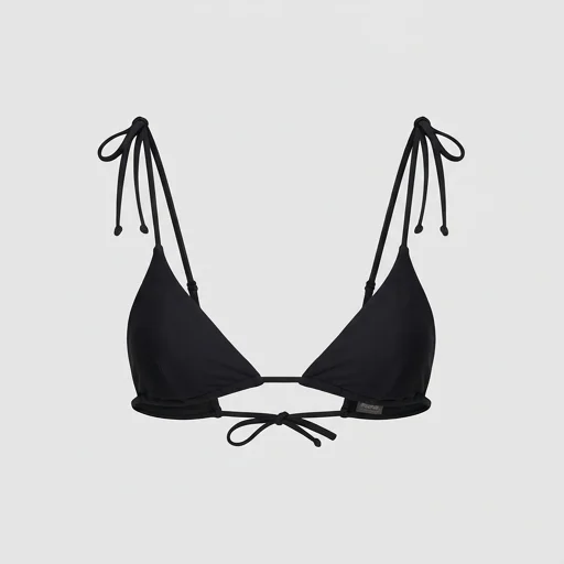 Monday Swimwear Micro Bikini Top