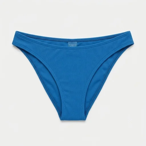 Frankies Bikinis Oceanside Bottom