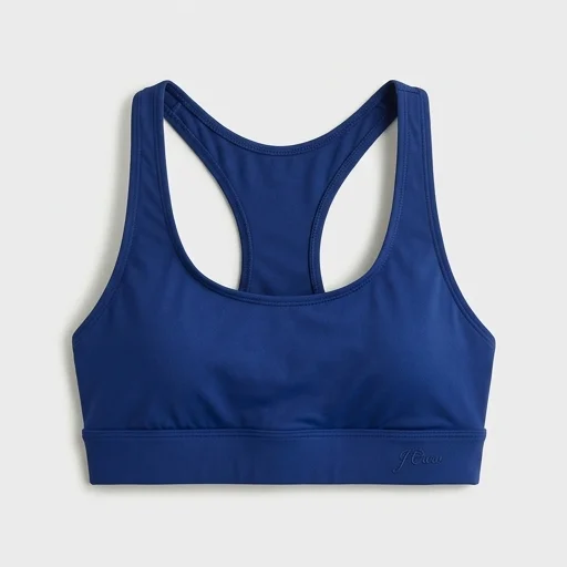 J.Crew Surf Bikini Top